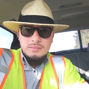 Meet your Posher, Juventino